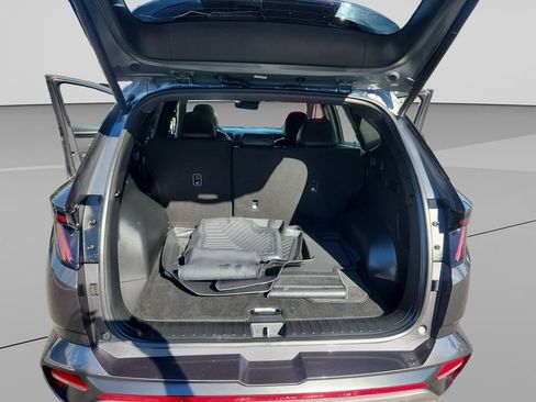 Used 2022 Hyundai Tucson N Line AWD/4WD image 19