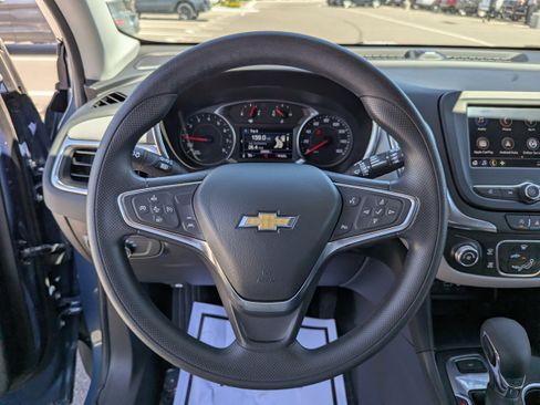 Certified 2024 Chevrolet Equinox LS w/ LS Convenience Package AWD/4WD image 15