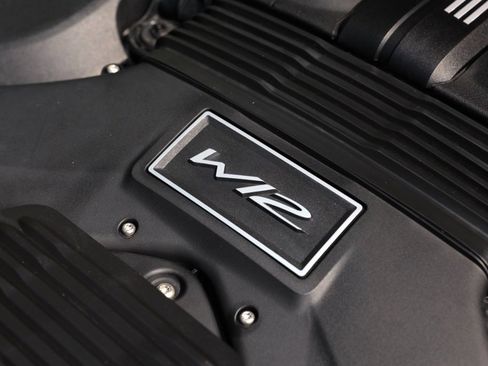 Used 2023 Bentley Bentayga Speed image 43