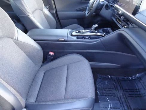 Used 2024 Toyota Crown XLE image 13