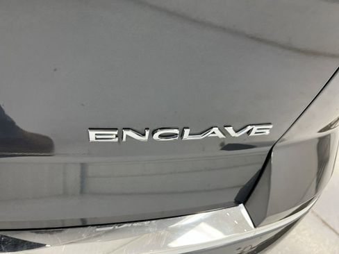 Used 2014 Buick Enclave Leather image 26