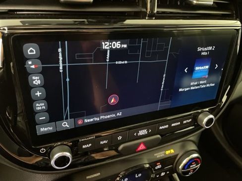 New 2025 Kia Soul EX image 27