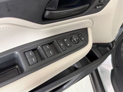 New 2026 Honda Odyssey EX-L image 22
