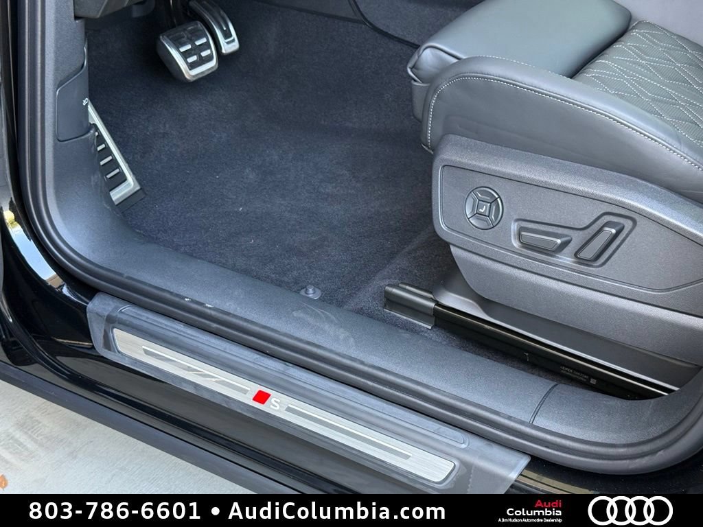 New 2026 Audi SQ5 Premium Plus AWD/4WD image 18