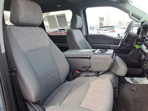 Used 2023 Ford F150 XLT image 31