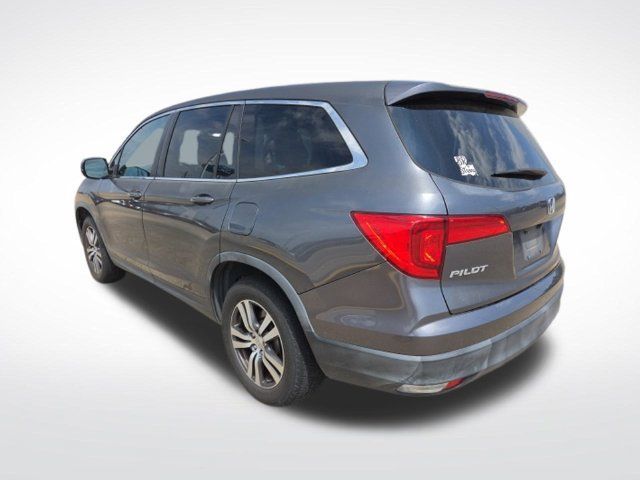 Used 2016 Honda Pilot EX-L image 5