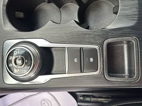 Certified 2024 Ford Escape ST-Line w/ Tech Pack #1 image 26