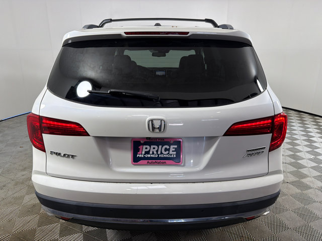 Used 2018 Honda Pilot Touring image 6