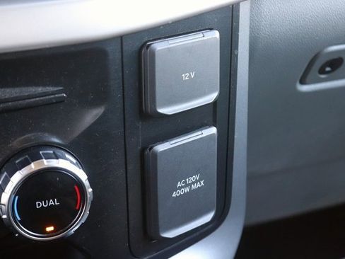 Used 2022 Ford F150 XLT w/ Equipment Group 302A High image 31