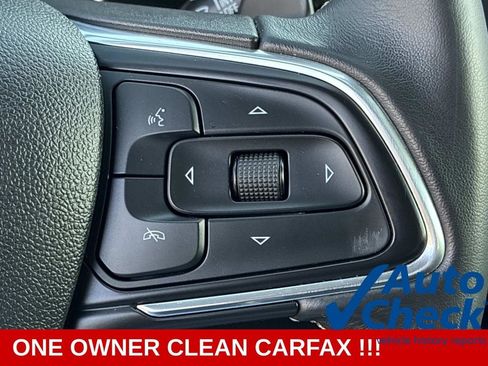 Used 2023 Buick Envision Preferred FWD image 23
