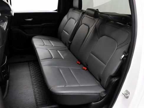 Used 2023 RAM 1500 Tradesman w/ Tradesman Group image 12