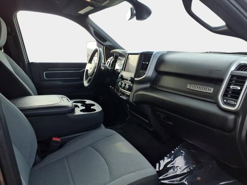 Used 2024 RAM 3500 Big Horn image 16