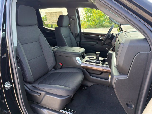 New 2026 Chevrolet Silverado 1500 RST w/ All Star Edition Plus AWD/4WD image 30