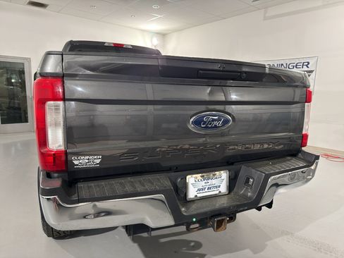 Used 2017 Ford F250 XL w/ Power Equipment Group image 7