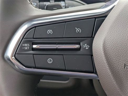 New 2026 Chevrolet Suburban LT w/ Comfort Package image 14