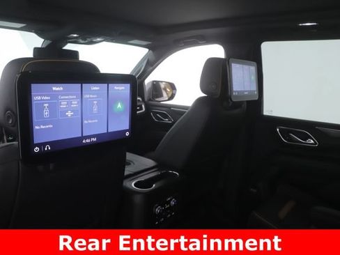 Used 2021 GMC Yukon AT4 w/ AT4 Premium Plus Package AWD/4WD image 5