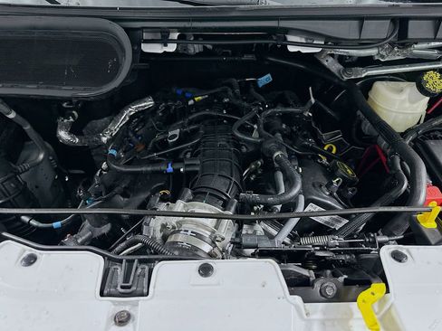 New 2025 Ford Transit 350 w/ Interior Upgrade Package image 18