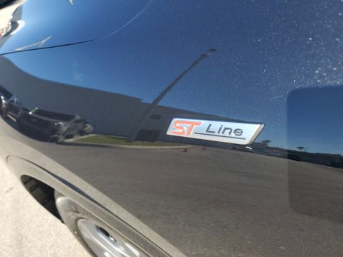 Used 2024 Ford Escape ST-Line w/ Tech Pack #1 image 31