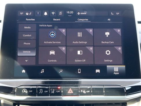 New 2026 Jeep Compass Limited image 20