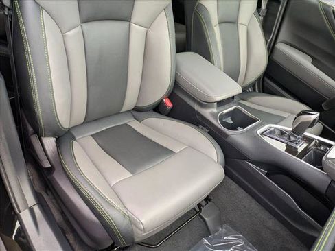 Certified 2023 Subaru Outback Onyx Edition image 18