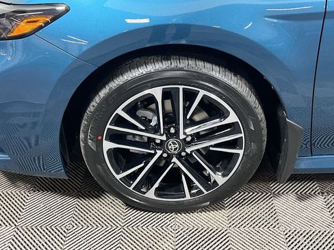 Used 2026 Toyota Camry XLE w/ Premium Plus Package AWD/4WD image 26