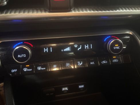 Used 2023 Kia K5 LXS image 13