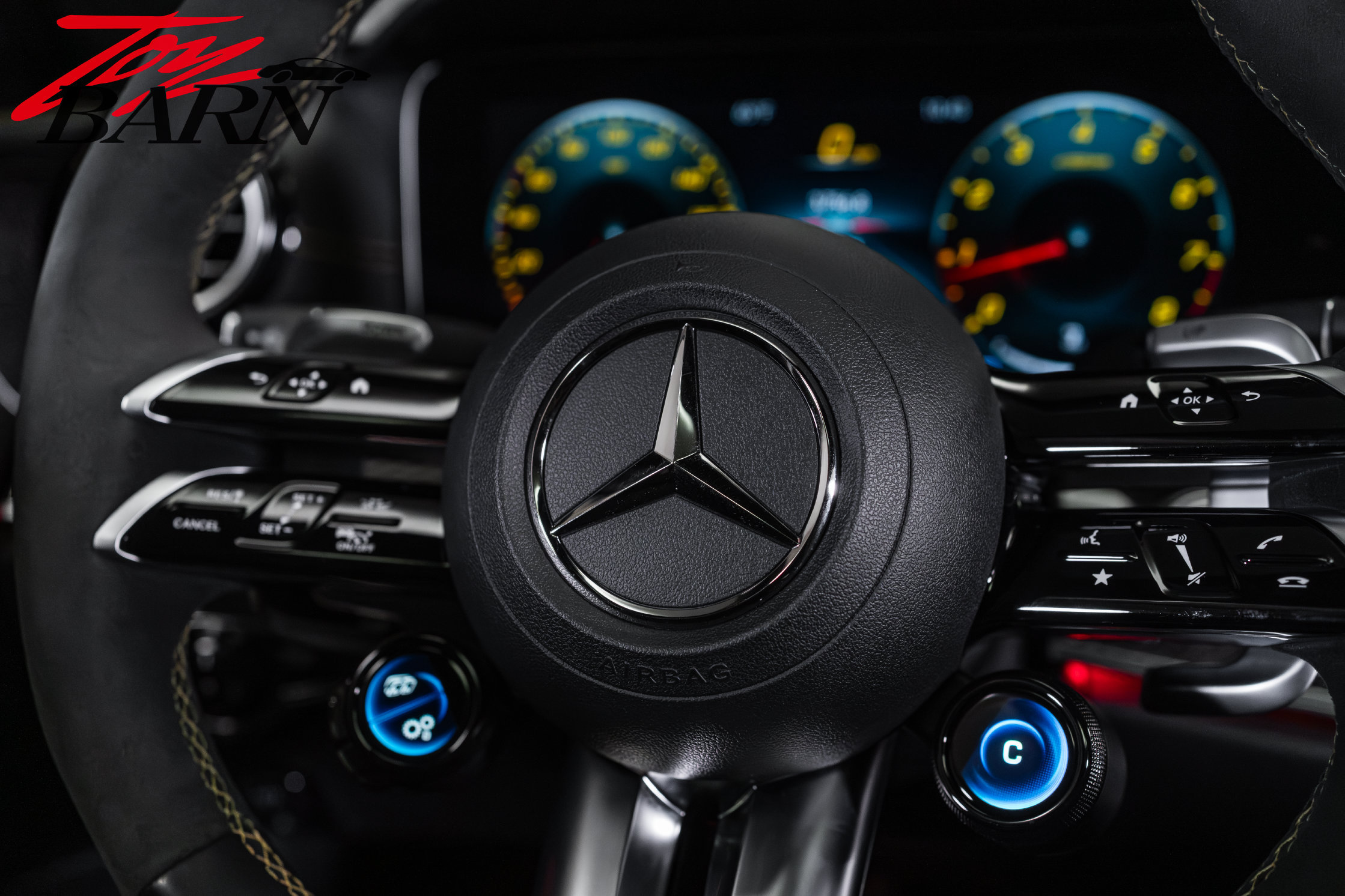Used 2023 Mercedes-Benz E 63 AMG S image 33