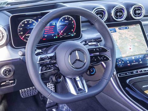 New 2026 Mercedes-Benz CLE 53 AMG 4MATIC Cabriolet image 16