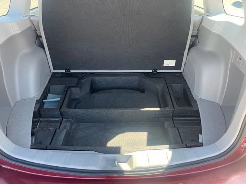 Used 2010 Subaru Forester 2.5X image 17