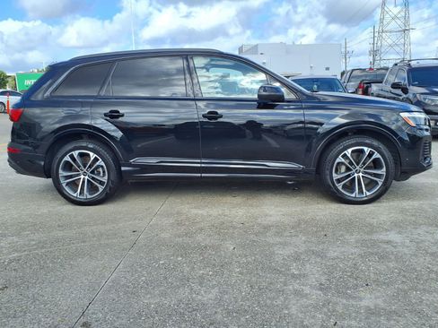 Used 2025 Audi Q7 2.0T Premium Plus AWD/4WD image 25