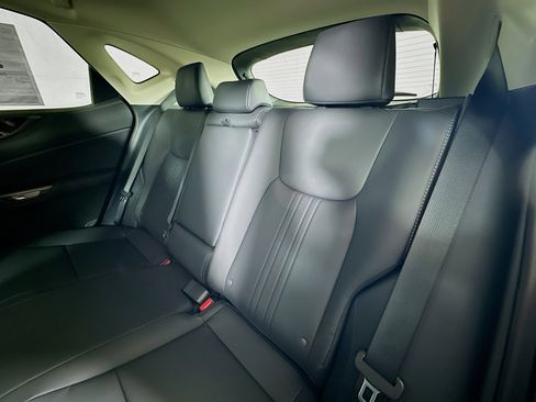 New 2026 Lexus NX 350 AWD w/ Accessory Package (2T) image 23