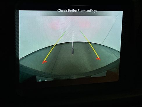 Used 2021 Jeep Wrangler Sahara image 23