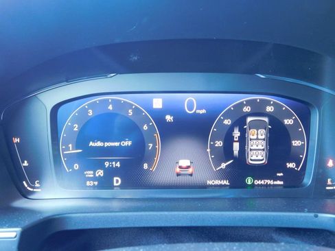 Certified 2023 Honda Pilot Elite image 8