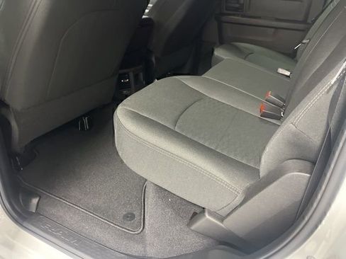 New 2026 RAM 2500 Tradesman AWD/4WD image 32