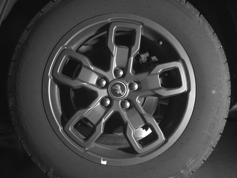 Used 2021 Ford Bronco Sport Big Bend AWD/4WD image 13