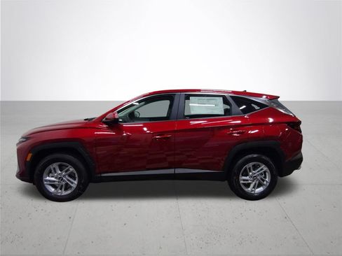 Used 2026 Hyundai Tucson SE AWD/4WD image 10