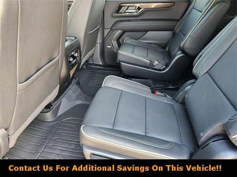 New 2026 GMC Yukon XL Elevation w/ LPO, Floor Liner Package image 20