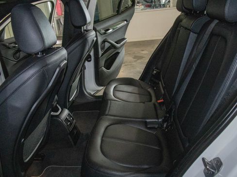 Used 2018 BMW X2 sDrive28i w/ Convenience Package image 14