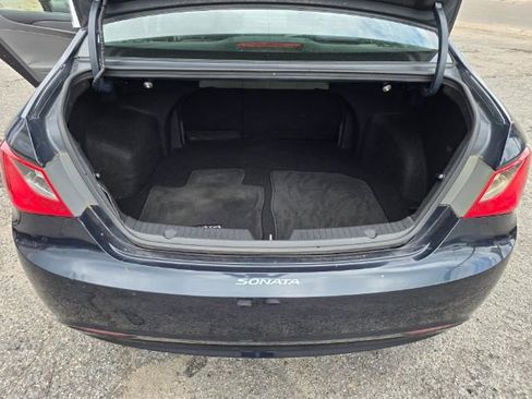 Used 2013 Hyundai Sonata GLS w/ Popular Equipment Pkg image 13