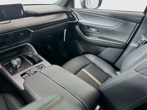 New 2026 MAZDA CX-70 3.3 Turbo S w/ Premium Package AWD/4WD image 25