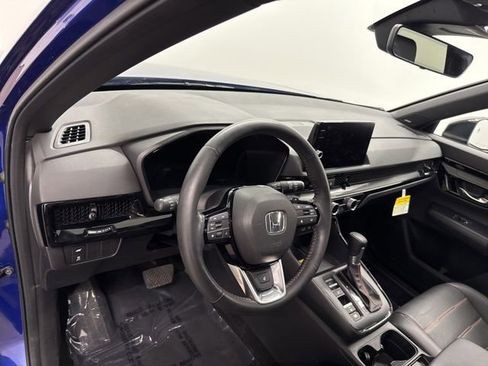 Certified 2023 Honda CR-V Sport Touring image 17