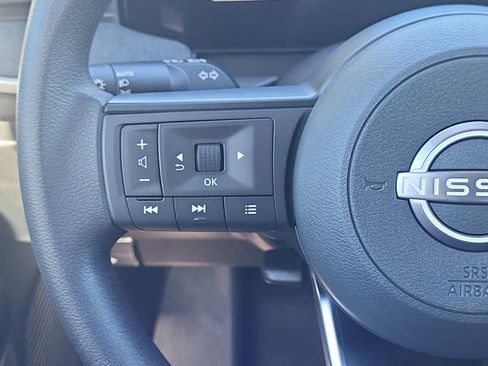 New 2026 Nissan Kicks SV w/ Cold Weather Package image 10