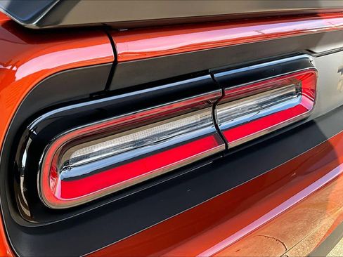 Used 2023 Dodge Challenger R/T Scat Pack w/ T/A Package image 29
