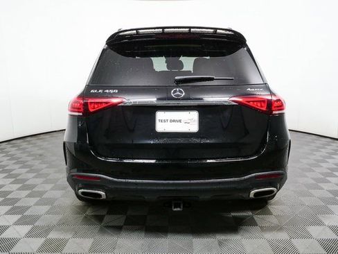 Used 2020 Mercedes-Benz GLE 450 4MATIC image 29