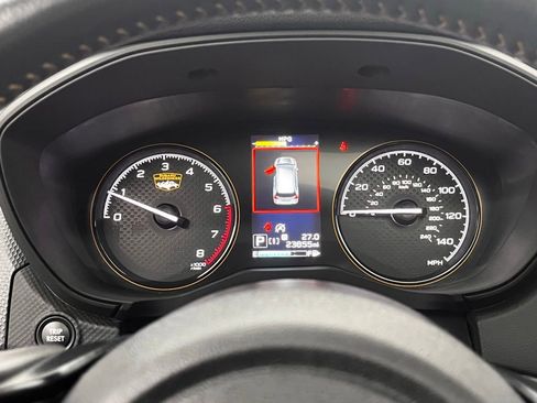 Used 2023 Subaru Forester Wilderness image 24