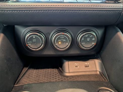 Used 2024 Nissan Z Performance RWD image 20