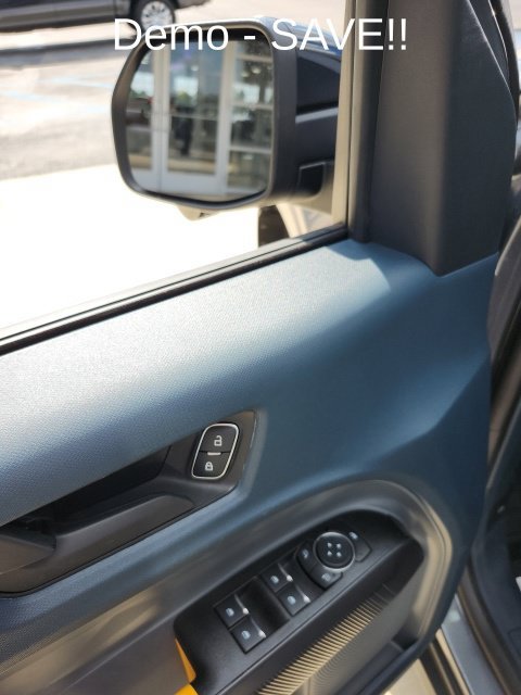 New 2026 Ford Maverick Tremor AWD/4WD image 39