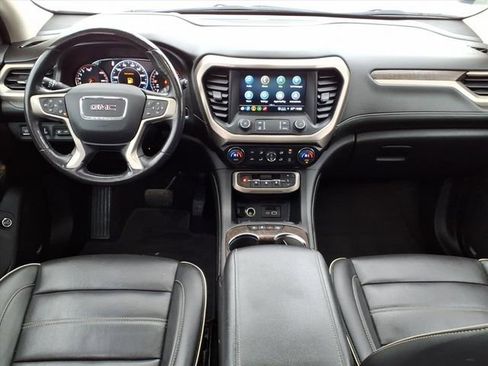 Used 2021 GMC Acadia Denali w/ GMC Pro Grade Package image 23