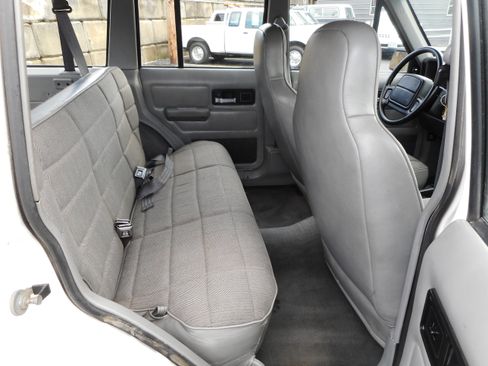 Used 1996 Jeep Cherokee 4WD 4-Door image 24