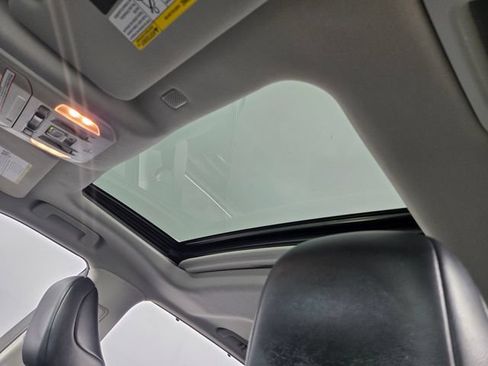 Used 2022 Toyota Highlander XLE FWD image 20